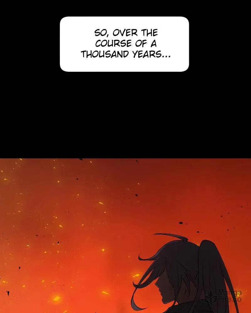 I'm the Grim Reaper Chapter 209 page 45