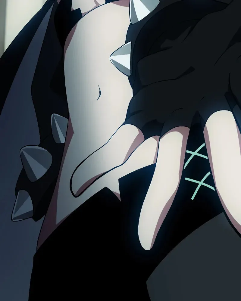 I'm the Grim Reaper Chapter 209 page 82