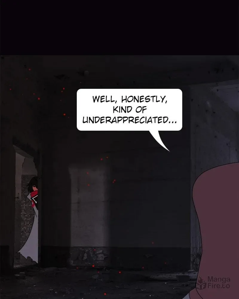 I'm the Grim Reaper Chapter 21 page 20