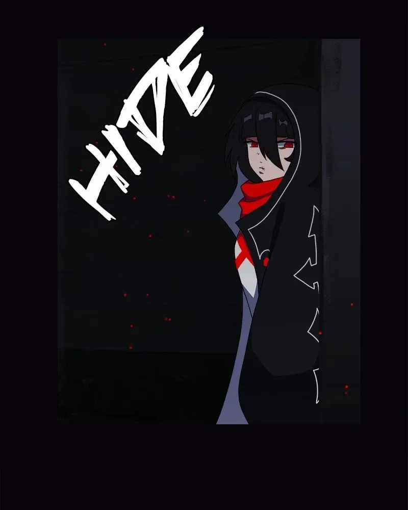 I'm the Grim Reaper Chapter 21 page 19
