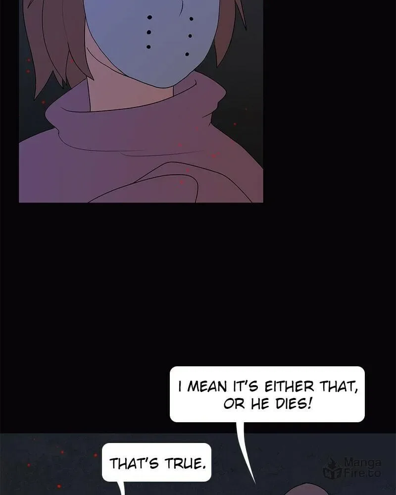 I'm the Grim Reaper Chapter 21 page 9