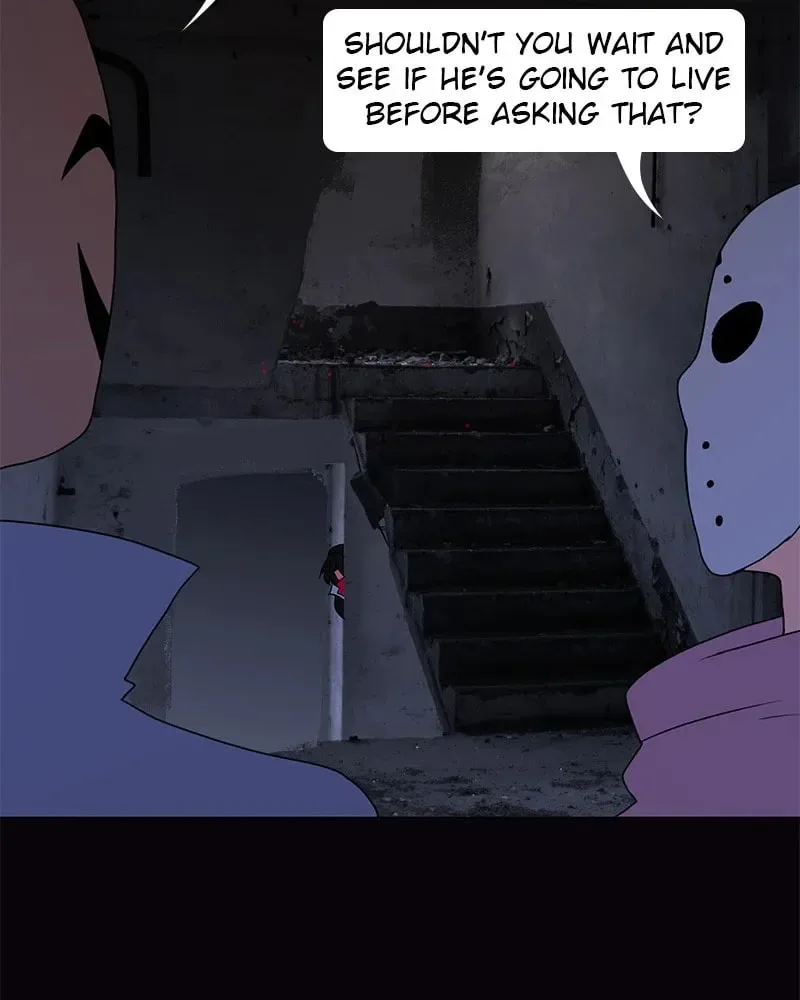 I'm the Grim Reaper Chapter 21 page 11