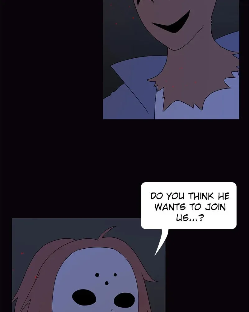 I'm the Grim Reaper Chapter 21 page 8