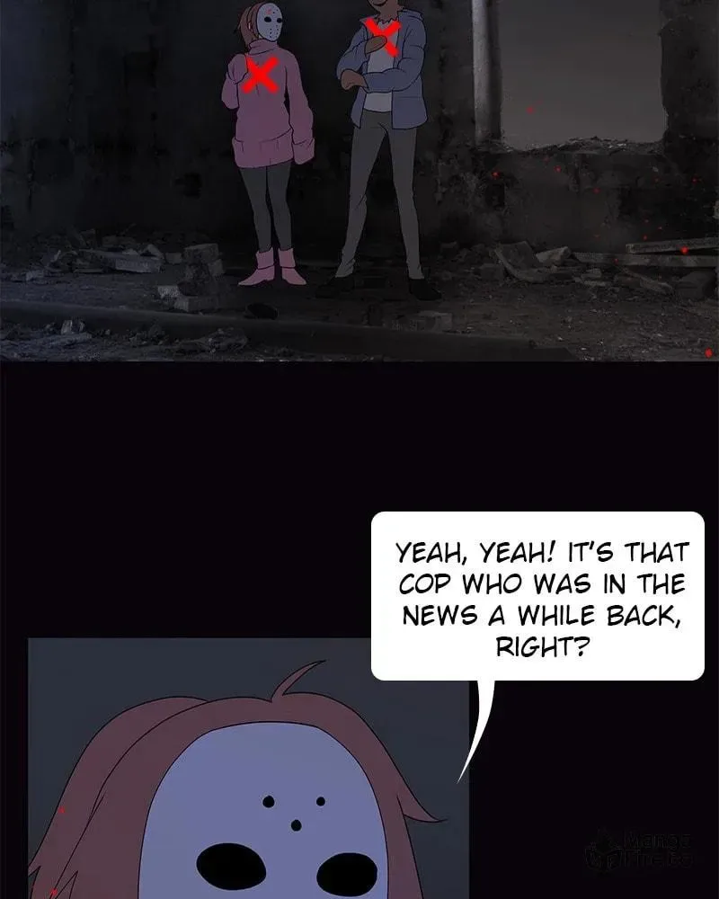I'm the Grim Reaper Chapter 21 page 6