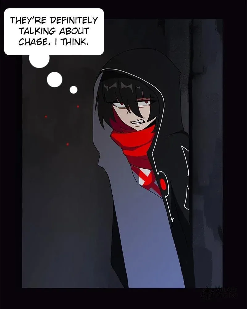 I'm the Grim Reaper Chapter 21 page 12