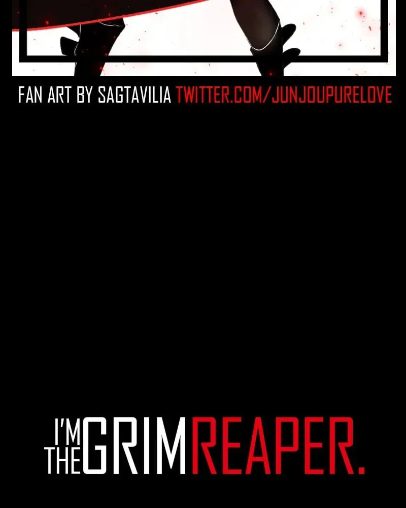 I'm the Grim Reaper Chapter 21 page 2