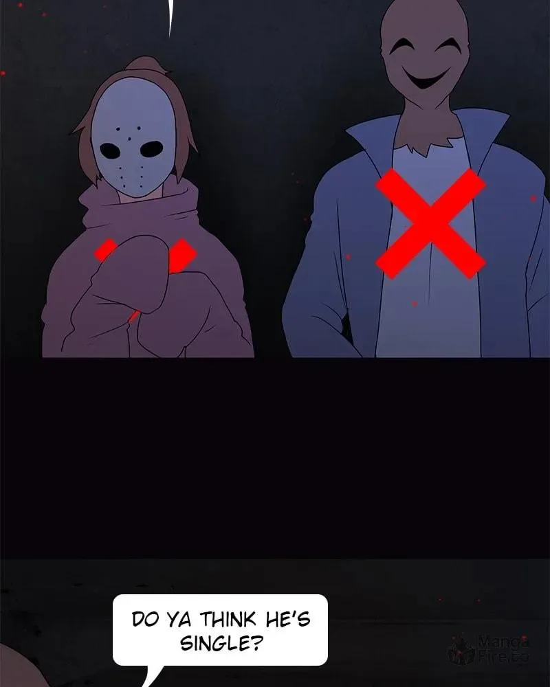 I'm the Grim Reaper Chapter 21 page 10