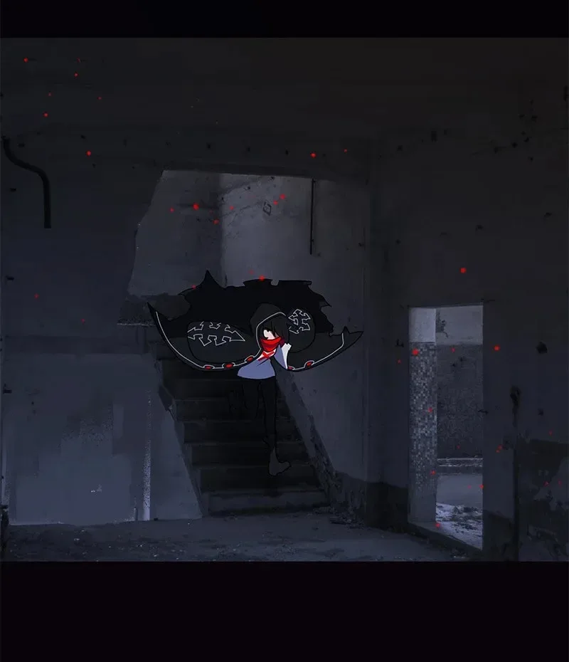 I'm the Grim Reaper Chapter 21 page 16