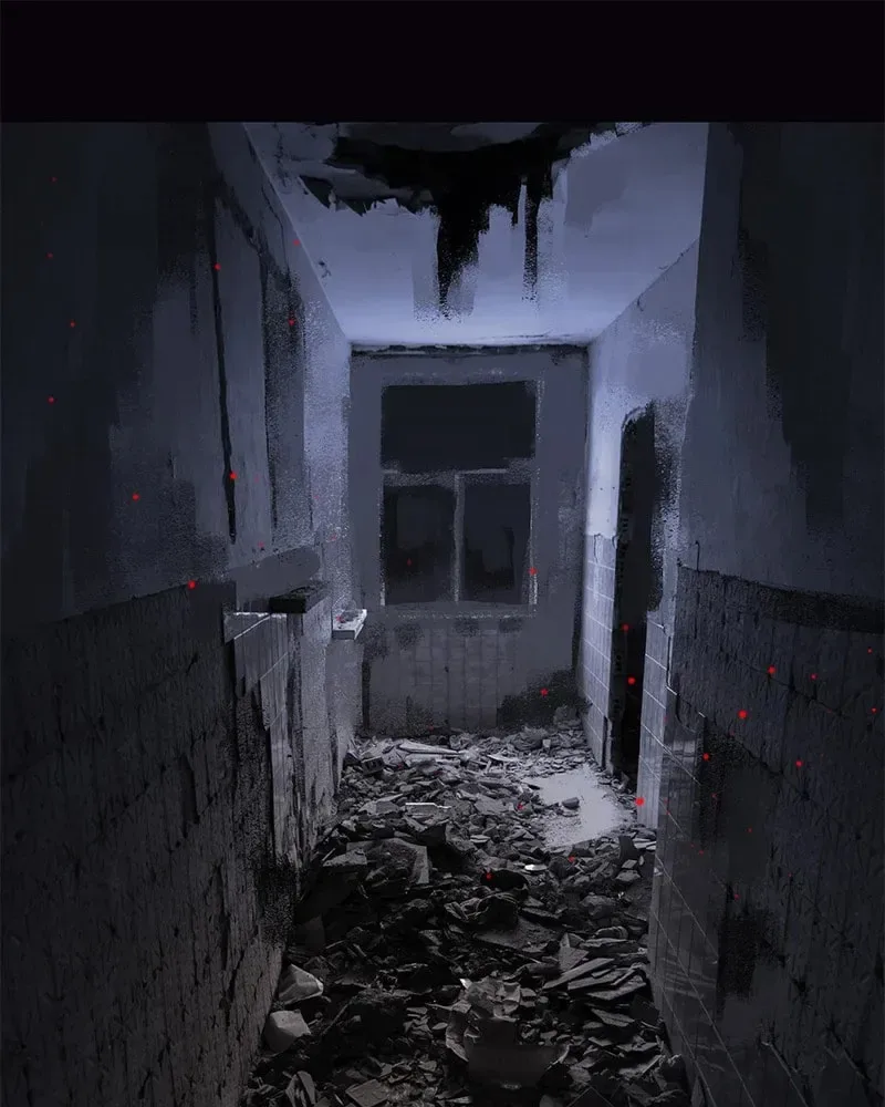 I'm the Grim Reaper Chapter 21 page 4
