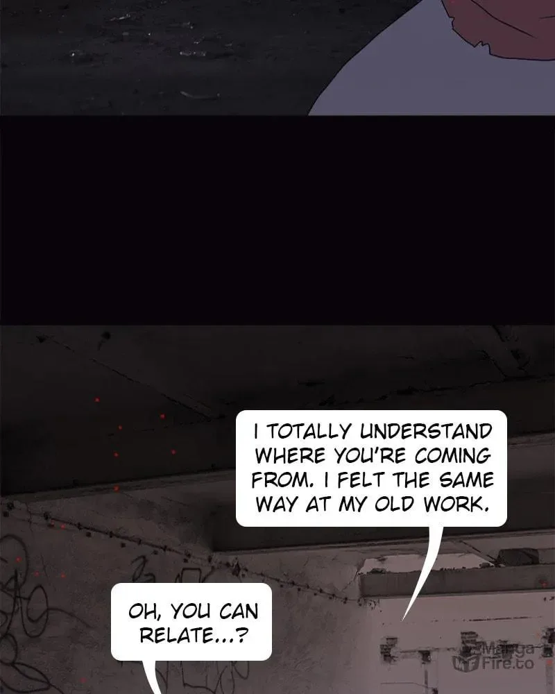 I'm the Grim Reaper Chapter 21 page 21