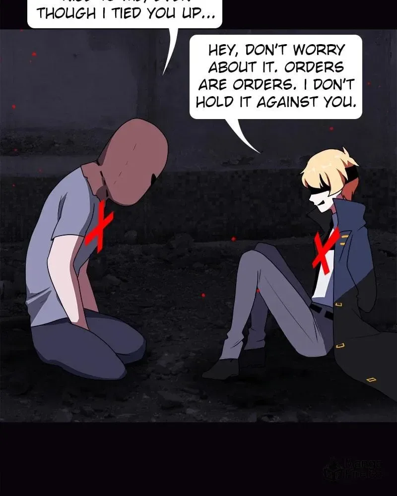I'm the Grim Reaper Chapter 21 page 25