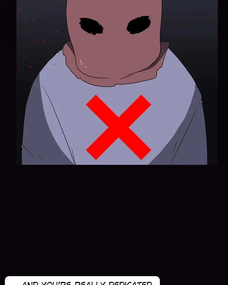 I'm the Grim Reaper Chapter 21 page 23