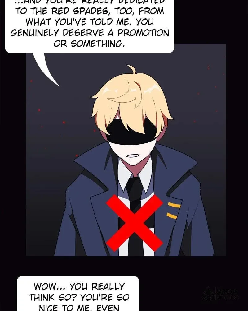 I'm the Grim Reaper Chapter 21 page 24