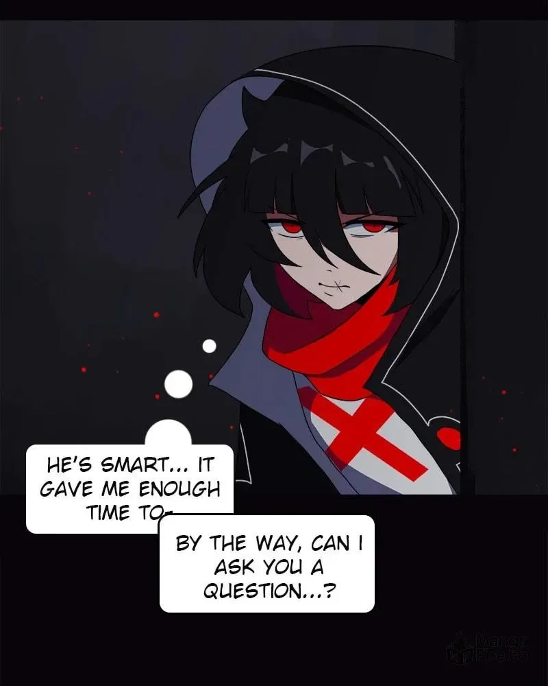 I'm the Grim Reaper Chapter 21 page 27