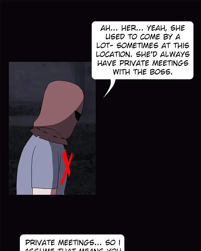 I'm the Grim Reaper Chapter 21 page 29