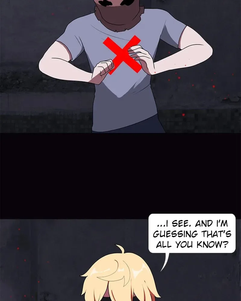I'm the Grim Reaper Chapter 21 page 31