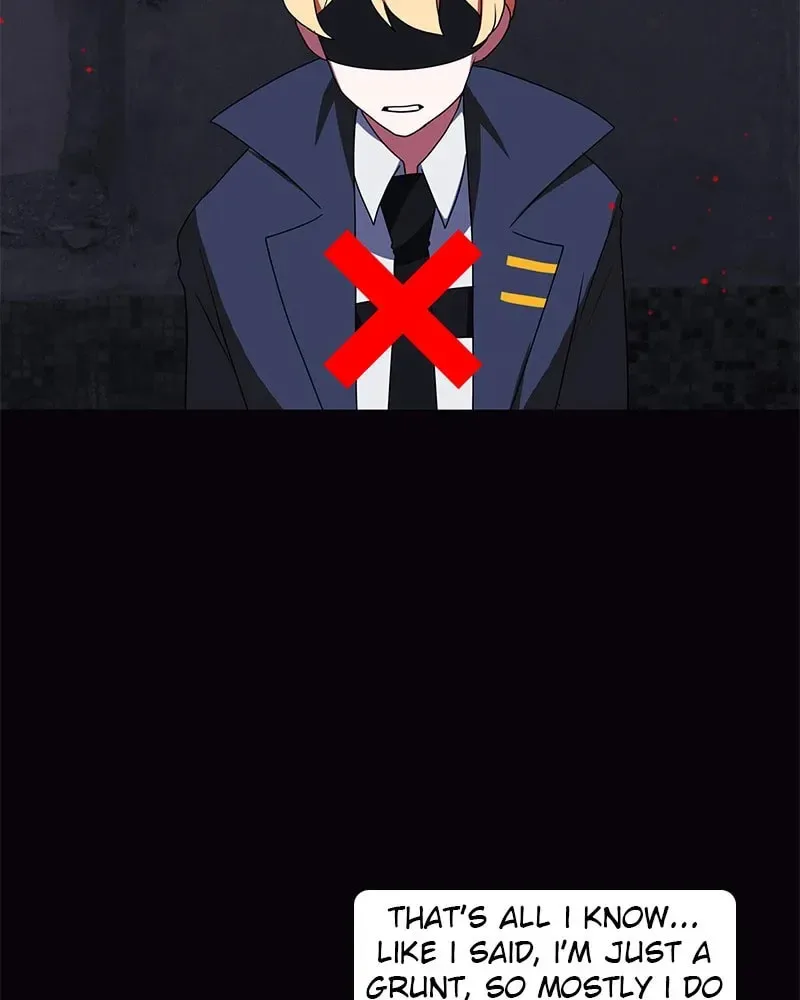 I'm the Grim Reaper Chapter 21 page 32