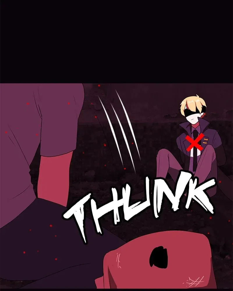 I'm the Grim Reaper Chapter 21 page 34