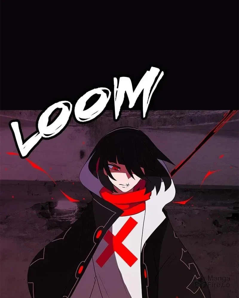 I'm the Grim Reaper Chapter 21 page 35