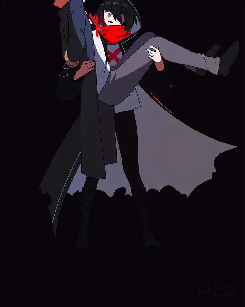 I'm the Grim Reaper Chapter 21 page 39