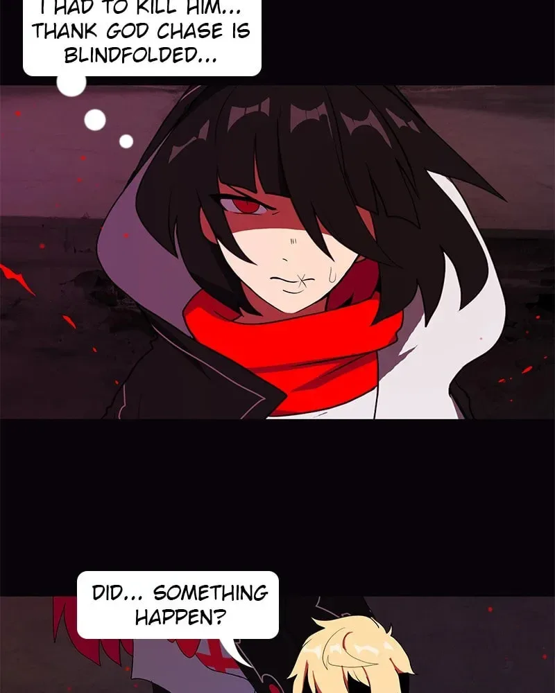 I'm the Grim Reaper Chapter 21 page 37