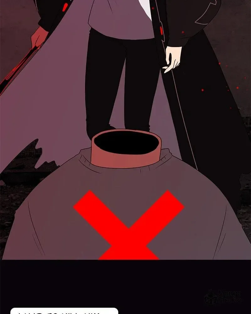 I'm the Grim Reaper Chapter 21 page 36