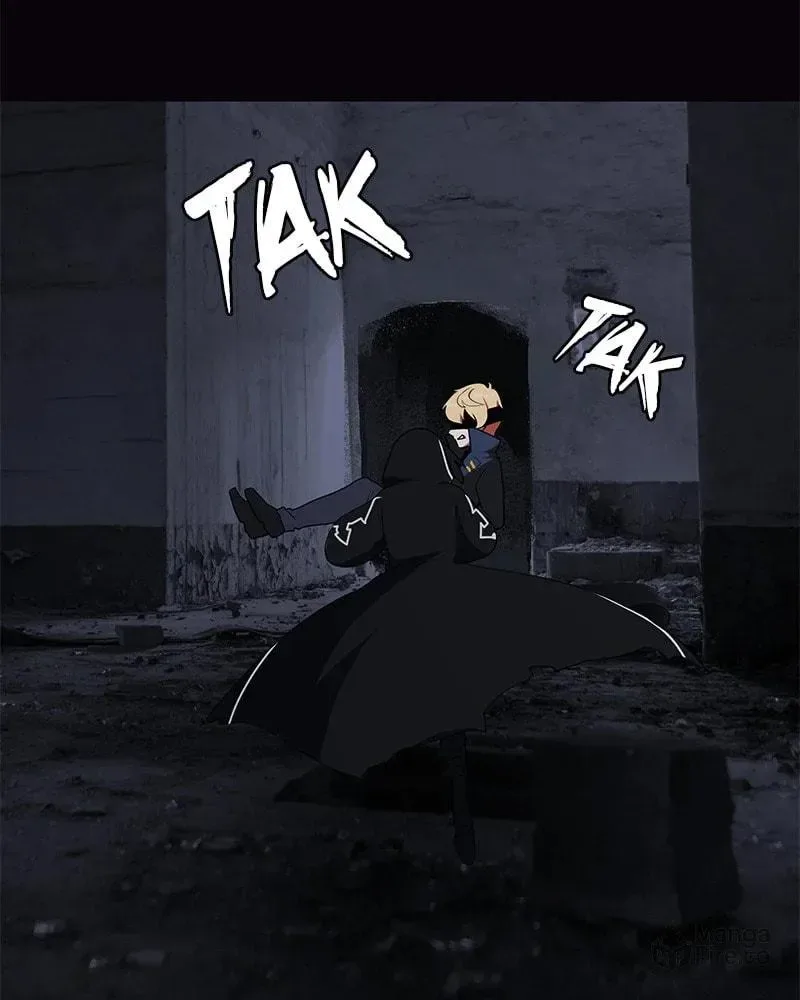 I'm the Grim Reaper Chapter 21 page 42
