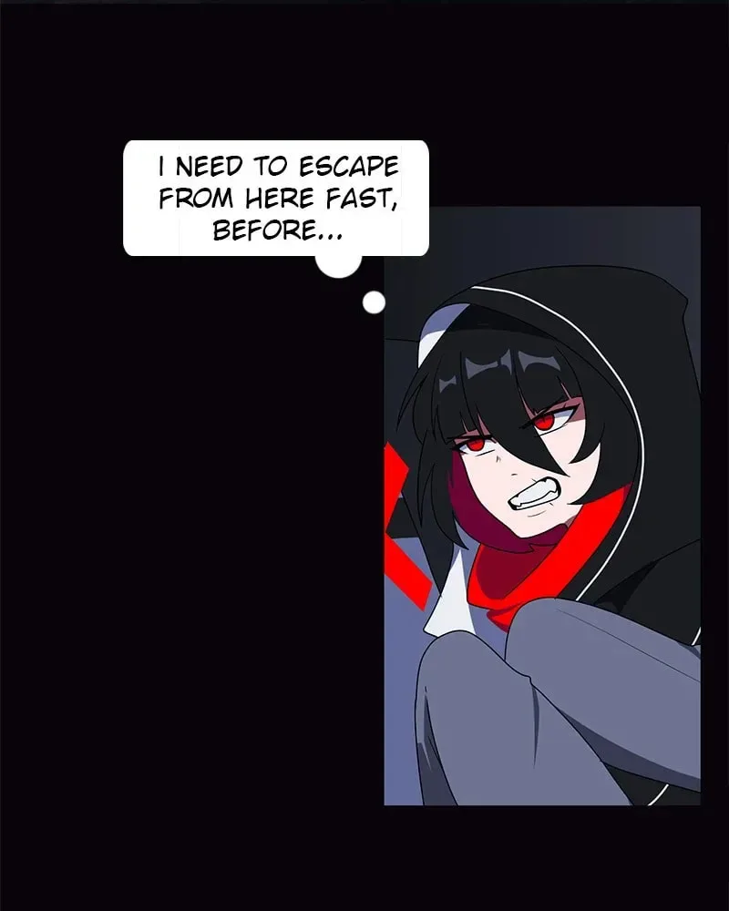 I'm the Grim Reaper Chapter 21 page 43