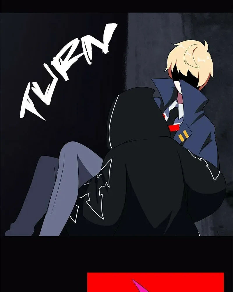 I'm the Grim Reaper Chapter 21 page 44