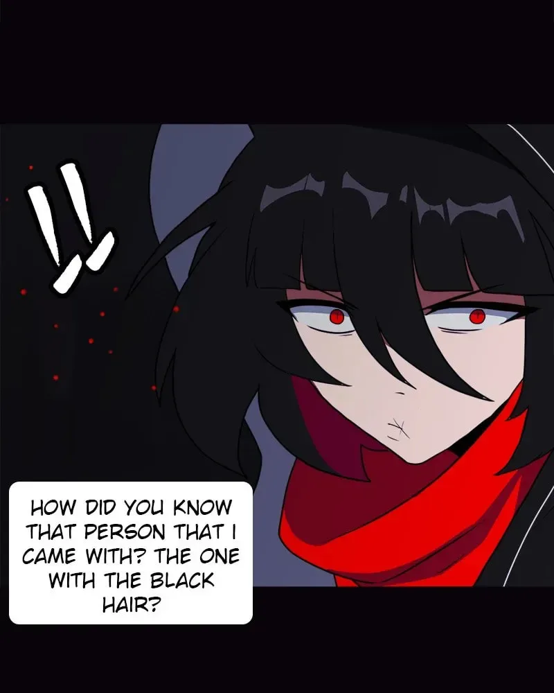 I'm the Grim Reaper Chapter 21 page 28