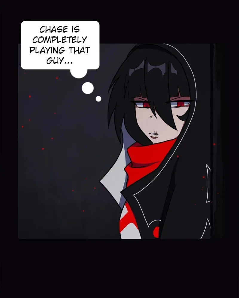I'm the Grim Reaper Chapter 21 page 26