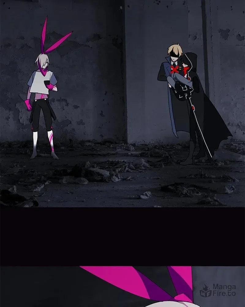 I'm the Grim Reaper Chapter 21 page 48