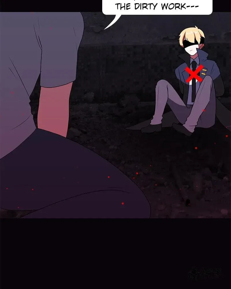 I'm the Grim Reaper Chapter 21 page 33