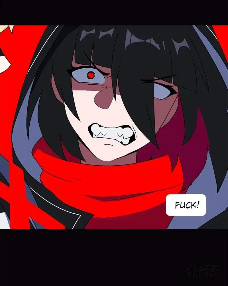 I'm the Grim Reaper Chapter 21 page 50