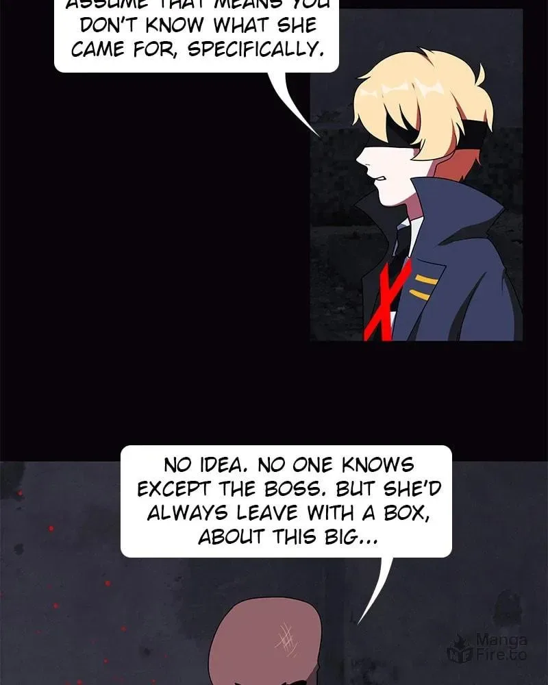 I'm the Grim Reaper Chapter 21 page 30