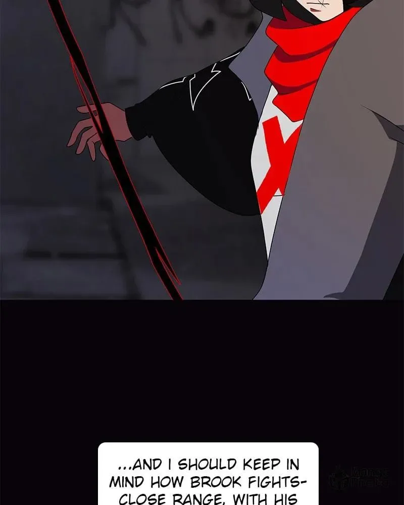 I'm the Grim Reaper Chapter 21 page 57