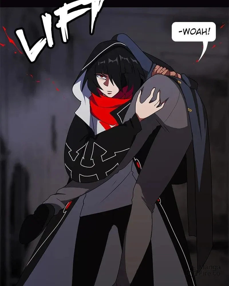 I'm the Grim Reaper Chapter 21 page 55