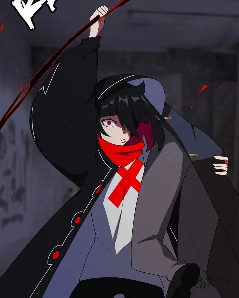 I'm the Grim Reaper Chapter 21 page 60
