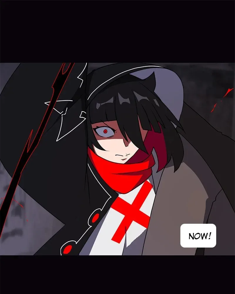 I'm the Grim Reaper Chapter 21 page 64