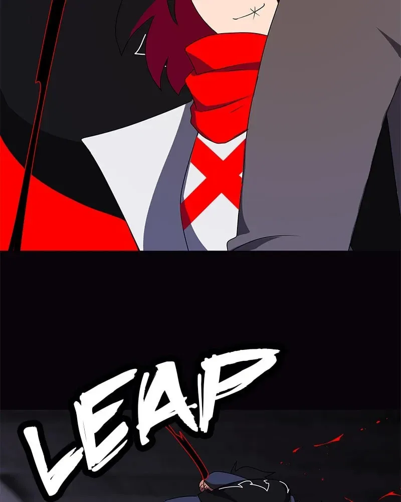 I'm the Grim Reaper Chapter 21 page 71