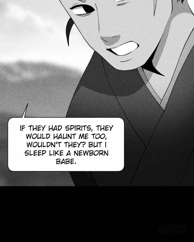 I'm the Grim Reaper Chapter 210 page 70