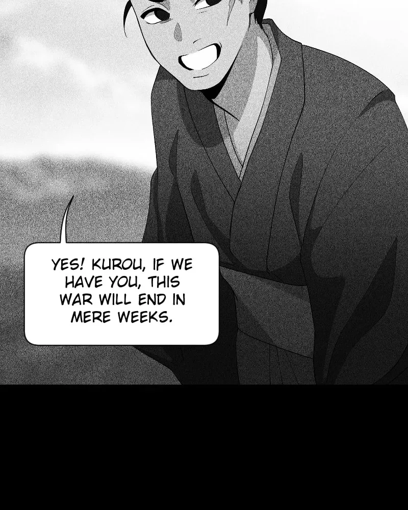 I'm the Grim Reaper Chapter 210 page 91