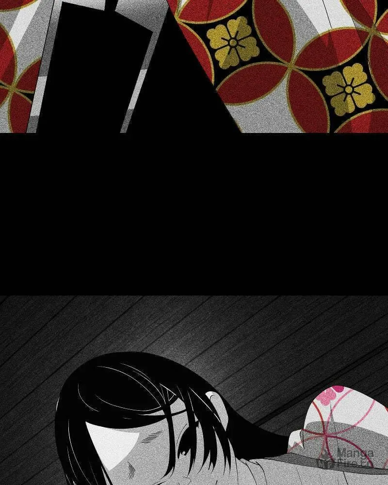 I'm the Grim Reaper Chapter 211 page 25
