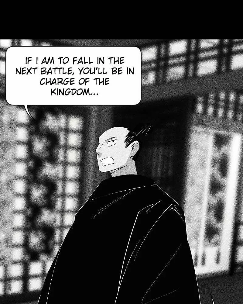 I'm the Grim Reaper Chapter 211 page 40