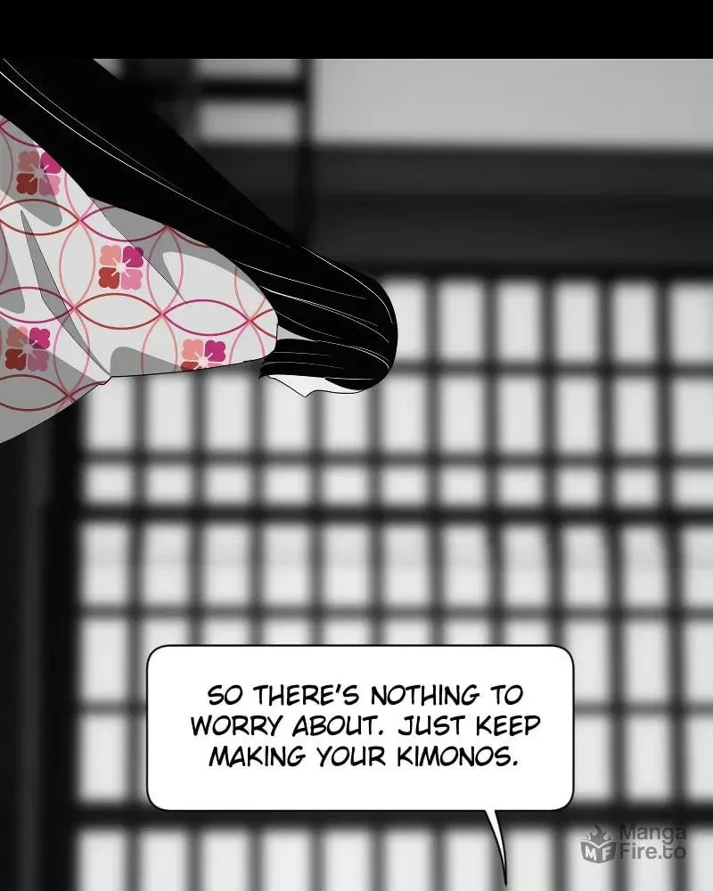 I'm the Grim Reaper Chapter 211 page 54