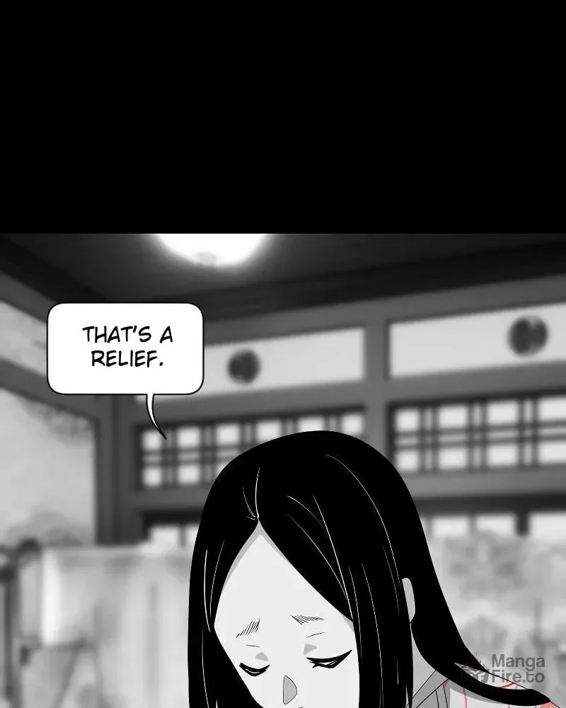 I'm the Grim Reaper Chapter 211 page 57