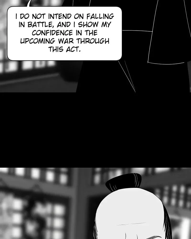 I'm the Grim Reaper Chapter 211 page 52