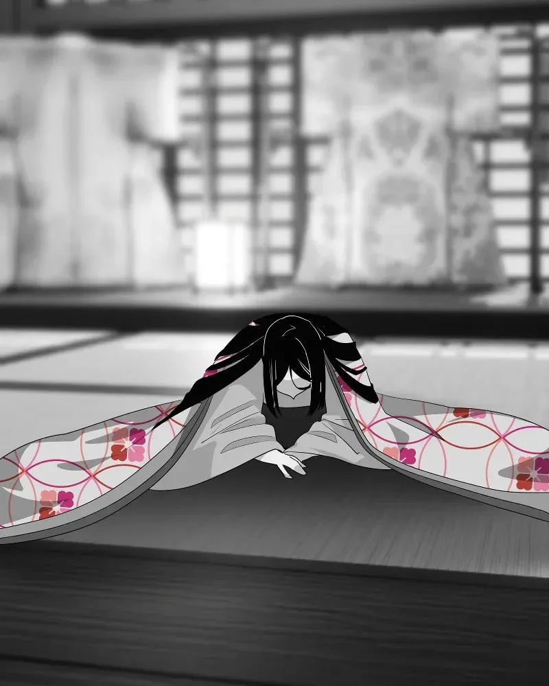I'm the Grim Reaper Chapter 211 page 59