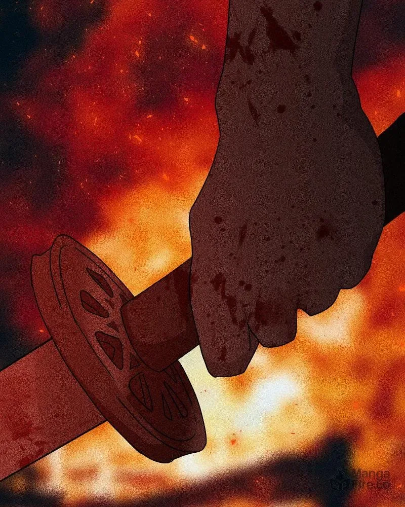 I'm the Grim Reaper Chapter 211 page 66