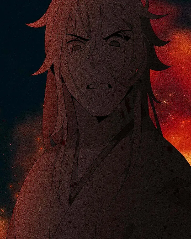 I'm the Grim Reaper Chapter 211 page 71